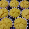 ★ナオミ★'s cooksnap of when they made 簡単！しっとり♡かぼちゃのパウンドケーキ.