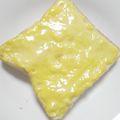 ざくりーぬ's cooksnap of when they made プリンで簡単フレンチトースト風～.