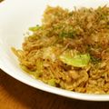 モーリーママ's cooksnap of when they made 簡単レンジ調理☆関西人のパラパラそばめし.