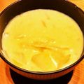 まどりんこ's cooksnap of when they made じゃがいもコロっ♪キャンベルコーンスープ.