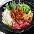 あやにゃん。's cooksnap of when they made ｡ஐஃ肉味噌で簡単☆濃厚豆乳担々鍋｡ஐஃ.