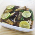 hobbit8's cooksnap of when they made ピーマンの焼き浸し.