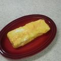 サーフブレイド's cooksnap of when they made 牛乳でフワフワ☆幸せ玉子焼き！.