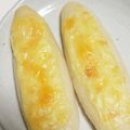 maトントン's cooksnap of when they made あと1品！笹かまのチーズ焼き.