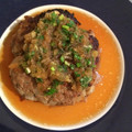 rouge333's cooksnap of when they made ふわふわ☆和風おろしハンバーグ.