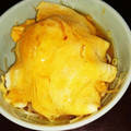 みかんのmama☆'s cooksnap of when they made 簡単　天津風オムレツ　モヤシ.