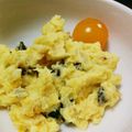 neomam's cooksnap of when they made かぼちゃとさつまいものマッシュサラダ.