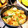 なおみきゃん's cooksnap of when they made エビとマッシュルームのアヒージョ.