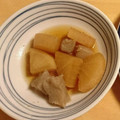 ラムレオ's cooksnap of when they made 簡単♡大根と人参とコンニャクの煮物.