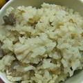 tibida's cooksnap of when they made 低カロリー★きのこと鶏の炊き込みご飯.