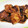 未希0424's cooksnap of when they made 油揚げのしょうが焼き！？【覚え書き用】.