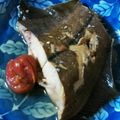 ピンキーsaya's cooksnap of when they made 失敗知らず！臭みの出ないカレイの煮付け.