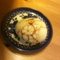 Sheeyou's cooksnap of when they made 茶たまご　（茶葉蛋）.