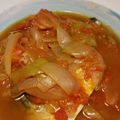 あや☆らき's cooksnap of when they made うまみ濃縮(◎o◎)!サバのトマト煮込み.
