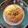 ぺあん's cooksnap of when they made 卵黄で作るパラパラ・チャーハン/中華料理.