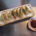 ラクラクダ's cooksnap of when they made おいしい★野菜シャキシャキぎょうざ.