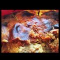 gemellini's cooksnap of when they made *失敗スポンジをパンケーキにしてみた*.