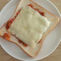 kyou_st's cooksnap of when they made こってりミートソース.