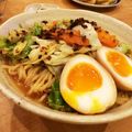 たべたいち's cooksnap of when they made 半熟煮卵＊ラーメンやお粥にも♪.