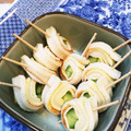 メイハー's cooksnap of when they made 定番ちくわのおつまみ.