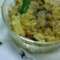 ゆんこたん's cooksnap of when they made もやしと卵の炒め物.