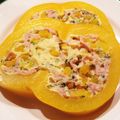 Nöööla♡'s cooksnap of when they made 簡単!!パプリカ卵♪.