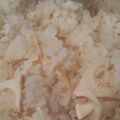 麻穂ちゃん's cooksnap of when they made 秋になると食べたくなる絶品松茸ご飯.