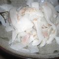 ハッピーあつこ's cooksnap of when they made 大根サラダ.