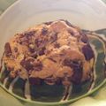 RMBママ's cooksnap of when they made 簡単！ホットビスケット.