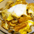 shimaru's cooksnap of when they made お肉ナシで☆ゴボウと舞茸の柳川風卵とじ.