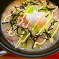 shimaru's cooksnap of when they made 独り占め～♪長いものとろろ焼き.