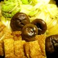 shimaru's cooksnap of when they made 精進料理☆あぶすき.