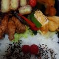 えみぶうた's cooksnap of when they made 【つくりおき】我が家のかぼちゃの煮物.