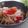 アイスママ's cooksnap of when they made めんつゆでさっぱり✿たまねぎトマトサラダ.