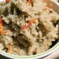 あさここなっつ's cooksnap of when they made ➏　おからの炊いたん　➏.