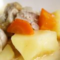 noamanma's cooksnap of when they made 鶏肉の煮込み.