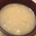 とろけい's cooksnap of when they made ♪味噌汁♪玉葱と卵.