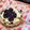 ナピト's cooksnap of when they made 手作りレアチーズケーキ☆ラムレーズン生地.