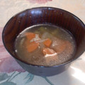 sjaym's cooksnap of when they made 簡単おいしい♡けんちん汁.