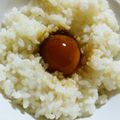 お弁当から始めます's cooksnap of when they made かんたん×絶品！しょう油漬け冷凍たまご.