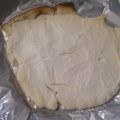 おおなべ's cooksnap of when they made 【POINT付き】簡単焼きヨーグルト。.