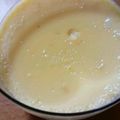 メグ味's cooksnap of when they made とろける簡単プリン.