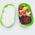 なおあき1981's cooksnap of when they made ✡夏おかず!ささみで竜田焼き✡.