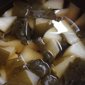 しゅがいっこ's cooksnap of when they made お手軽♡大根と早煮昆布の煮物♡.