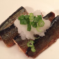 ネスター's cooksnap of when they made ◆さんまの蒲焼き◆大根おろしのせ.