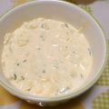 みっひー3022's cooksnap of when they made 簡単！適当みじん切りのタルタルソース.