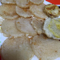 リラシャン's cooksnap of when they made サクサク大根の天ぷら.