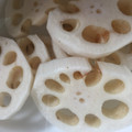 trj87's cooksnap of when they made れんこんの保存方法♪（白くする方法）.