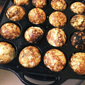 べびみーた's cooksnap of when they made カリっ☆ふわとろ～本場の絶品たこ焼き.