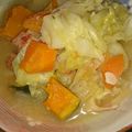 ★くまた★☆'s cooksnap of when they made 野菜ごろごろポトフ.